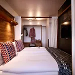 Manon Les Guldsmeden Otel