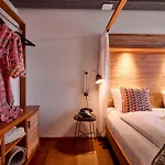 Otel Manon Les Guldsmeden 5*