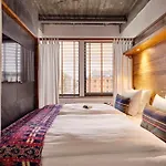 Otel Manon Les Guldsmeden Kopenhag
