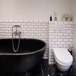 Manon Les Guldsmeden Otel 5*