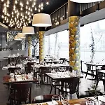 Manon Les Guldsmeden Otel 5*