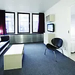 Manon Les Guldsmeden Otel 5*
