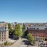 Manon Les Guldsmeden Hotel