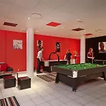 Manon Les Guldsmeden Otel