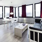 Otel Manon Les Guldsmeden