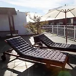 Hotel Manon Les Guldsmeden Kopenhaga