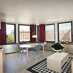 Otel Manon Les Guldsmeden 5*