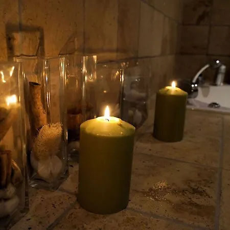 Szálloda Manon Les Guldsmeden