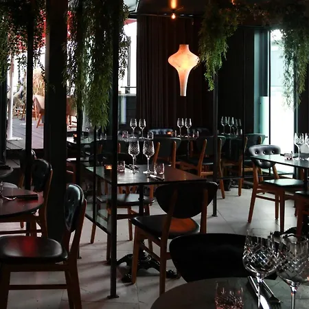 Hotel Manon Les Guldsmeden 5*