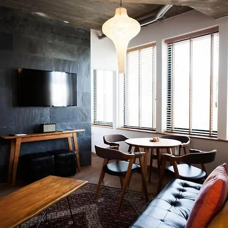 Manon Les Guldsmeden Hotel 5*