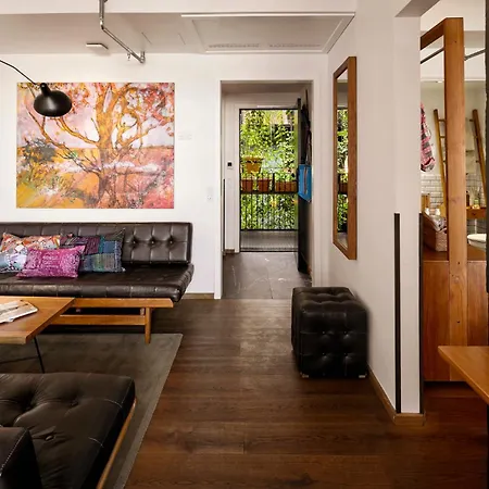 Manon Les Guldsmeden Hotel Copenhague