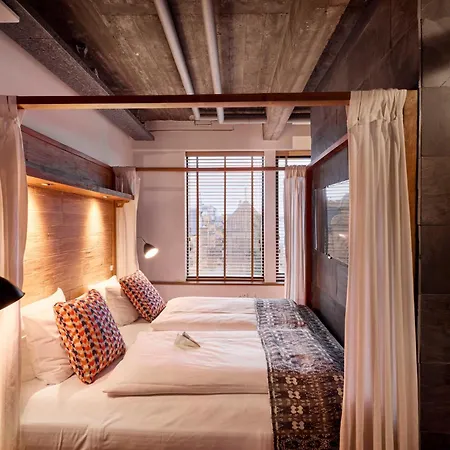 Hotel Manon Les Guldsmeden 5*