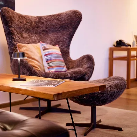 Hotel Manon Les Guldsmeden Copenhague