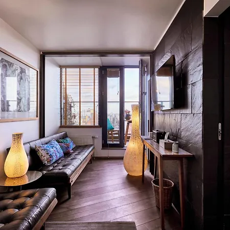 Manon Les Guldsmeden Hotel 5*