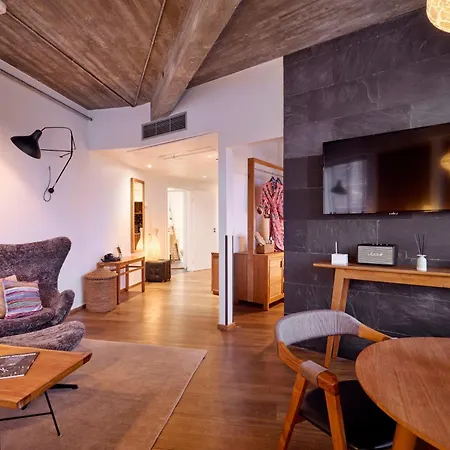 Hotel Manon Les Guldsmeden