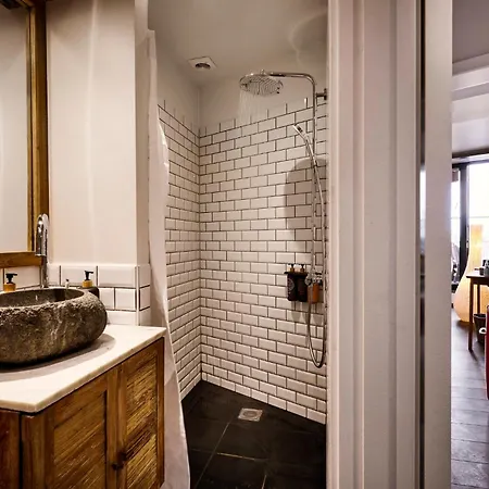 Manon Les Guldsmeden Hotel 5*