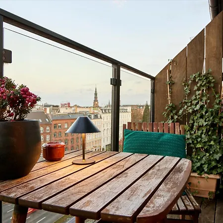 Manon Les Guldsmeden Κοπεγχάγη