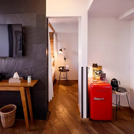 Manon Les Guldsmeden 5* Copenhague