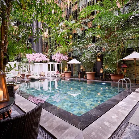 Hotel Manon Les Guldsmeden