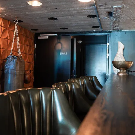 Hotell Manon Les Guldsmeden Köpenhamn
