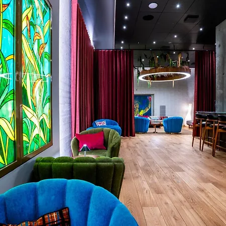 Hotel Manon Les Guldsmeden Copenhague