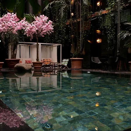 Ξενοδοχείο Manon Les Guldsmeden 5*