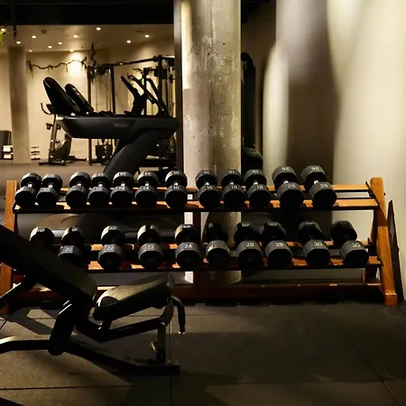 Manon Les Guldsmeden Ξενοδοχείο 5*