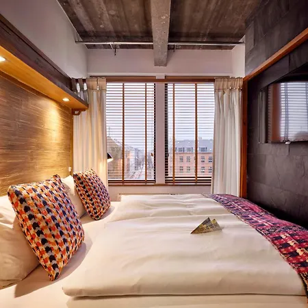 Hotel Manon Les Guldsmeden Kopenhagen