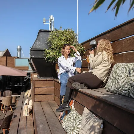 Manon Les Guldsmeden Hotel