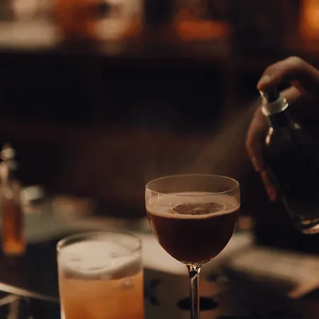 Manon Les Guldsmeden 5* København