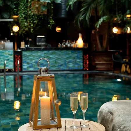 Manon Les Guldsmeden Hotel