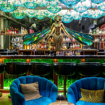 Manon Les Guldsmeden Hotel 5*