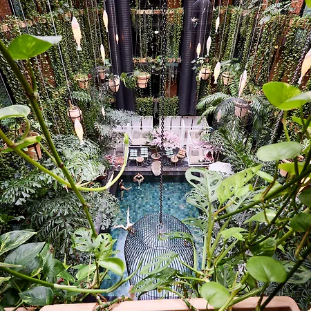 Manon Les Guldsmeden Hotel 5*