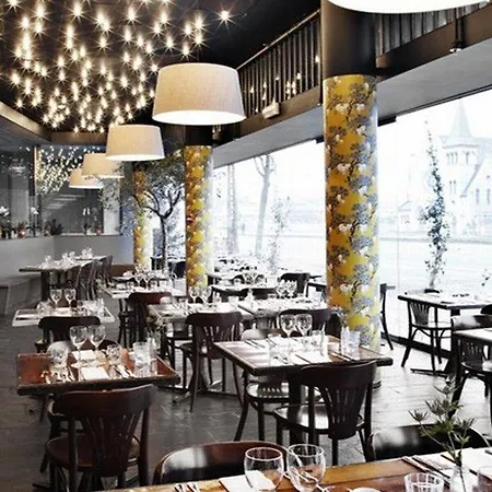 Manon Les Guldsmeden Ξενοδοχείο 5*