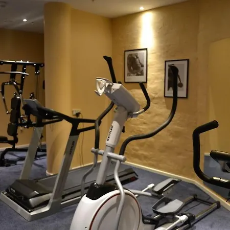 Manon Les Guldsmeden Ξενοδοχείο