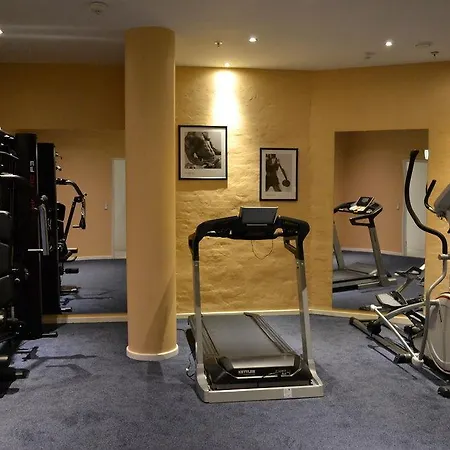 Manon Les Guldsmeden Otel Kopenhag