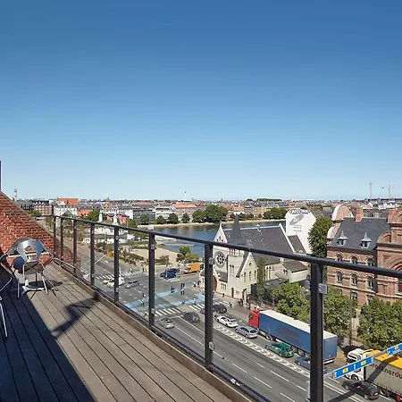 Manon Les Guldsmeden Hotel 5*