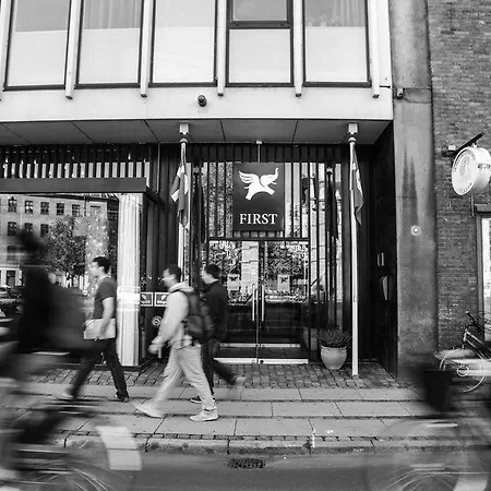 Manon Les Guldsmeden 5*