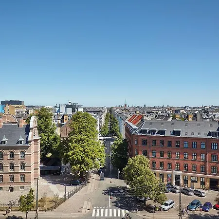 Manon Les Guldsmeden Hotel