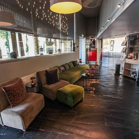 Manon Les Guldsmeden Hotel 5*