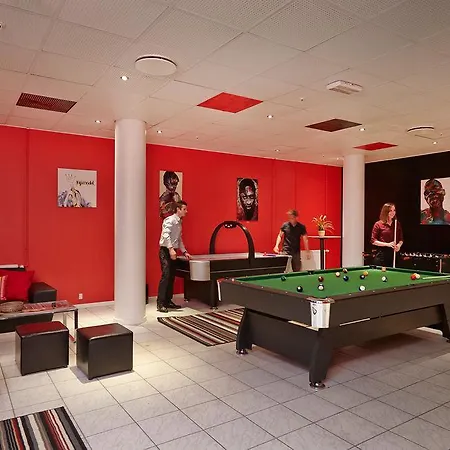 Manon Les Guldsmeden Hotel