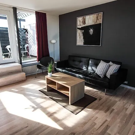 Manon Les Guldsmeden 5* Copenhague