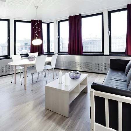 Hotel Manon Les Guldsmeden