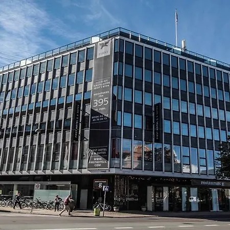 Manon Les Guldsmeden Copenhague