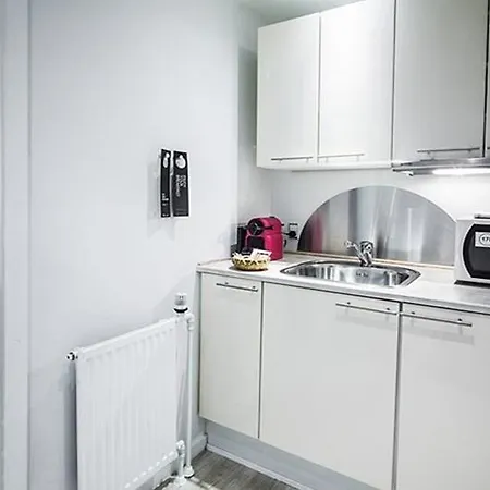 Ξενοδοχείο Manon Les Guldsmeden 5*