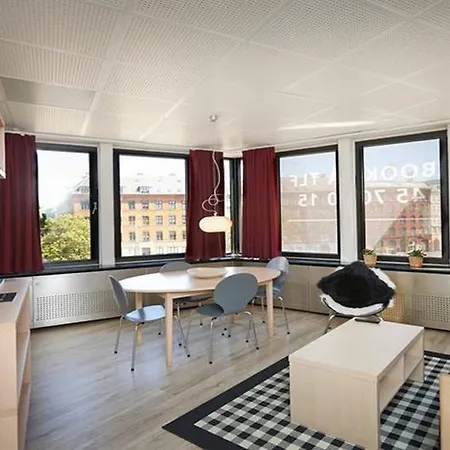 Ξενοδοχείο Manon Les Guldsmeden 5*