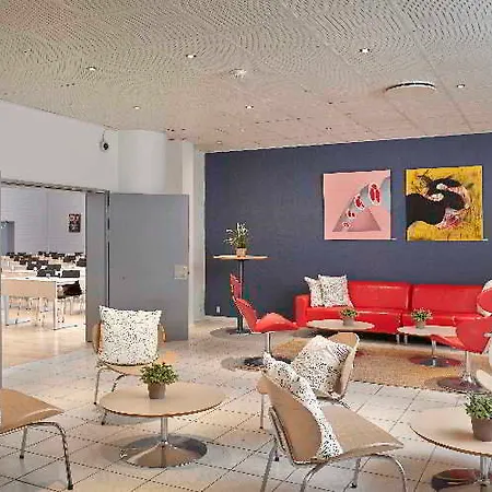 Manon Les Guldsmeden Hotel 5*