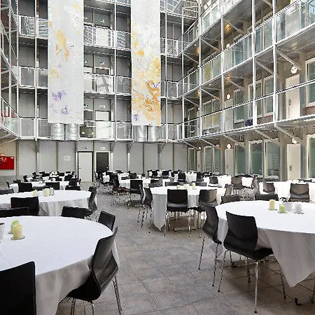Manon Les Guldsmeden 5* Copenhague