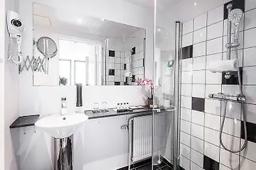 Manon Les Guldsmeden 5* Copenhagen