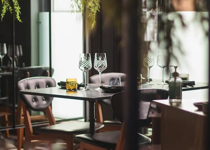 Manon Les Guldsmeden Otel Kopenhag